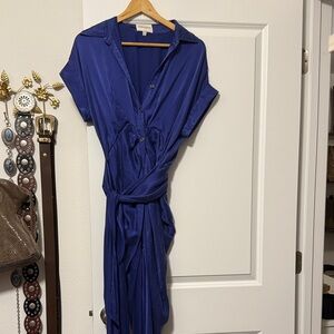 Divine heritage Dress